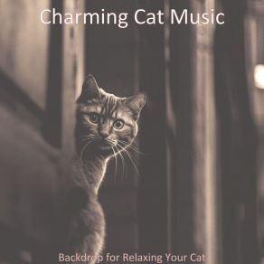 Download track Background For Kittens Charming Cat Music