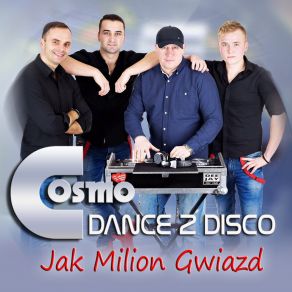 Download track Jak Milion Gwiazd (Radio Edit) Dance 2 Disco