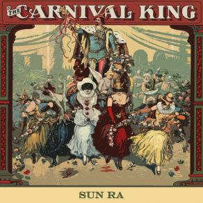 Download track Portrait Of The Living Sky Sun Ra