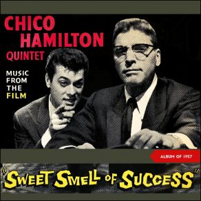 Download track Goodbye Baby Chico Hamilton Quintet