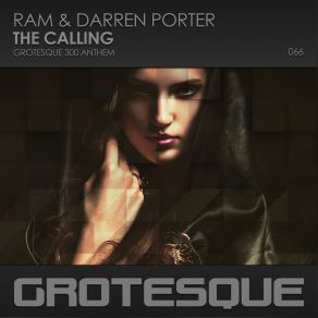 Download track The Calling (Marco V Remix) RAM, Darren Porter