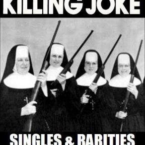 Download track Blue Feather Version Killing Joke