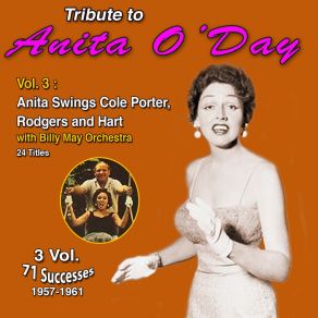 Download track Lover Anita O'Day