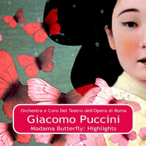 Download track Madama Butterfly: Dovunque Al Mondo Victoria De Los Ángeles