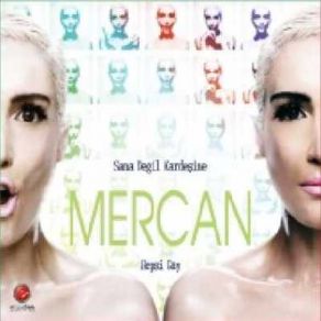 Download track Hepsi Sey (DJ. U. F. U. K Mix)  Mercan