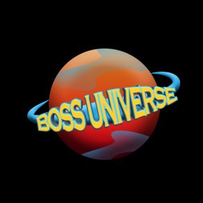 Download track Boss Universe B Woo