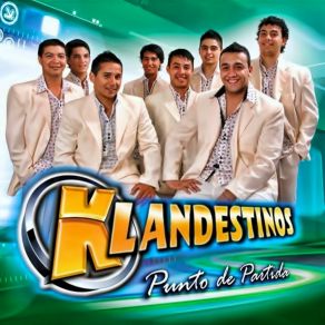 Download track El Causante De Tu Sonrisa Klandestinos