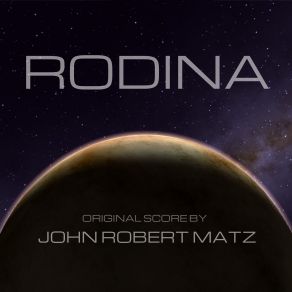 Download track Jarilo: Planet Of Genesis John Robert Matz