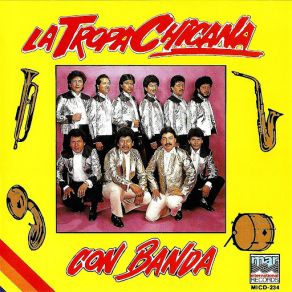 Download track Los Ahijados Del Diablo La Tropa Chicana