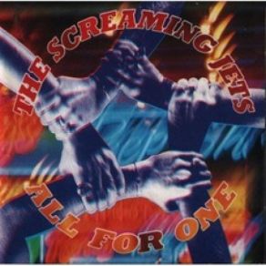 Download track No Point The Screaming Jets