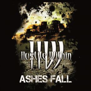 Download track Ashes Fall Hostile Within