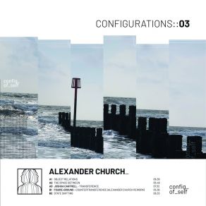 Download track Transference Alexander ChurchJoshua Cantrell