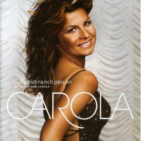 Download track Every Beat Of My Heart Carola