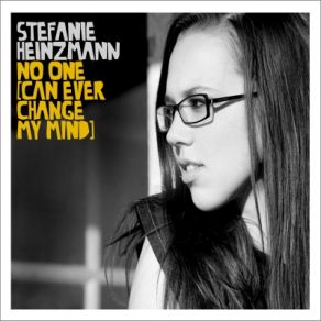 Download track No One (Bossa Step Remix) Stefanie Heinzmann