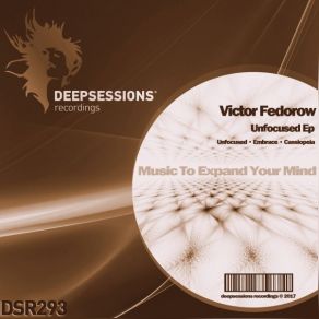 Download track Cassiopeia (Original Mix) Victor Fedorow