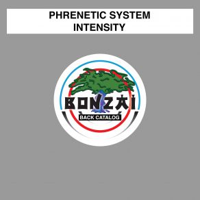 Download track Intensity (Original Mix) Phrenetic System