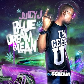 Download track Lucky Charm Juicy J