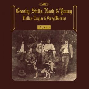 Download track 4 + 20 (2021 Remaster) Crosby, Stills & Nash, Crosby, Nash, Stills, Young