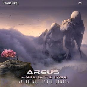 Download track Waking Up The Spring (Vladimir Cyber Remix) Argus