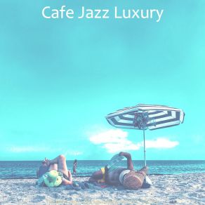 Download track Majestic Ambience For Coffee Shops Cafe Jazz Luxury