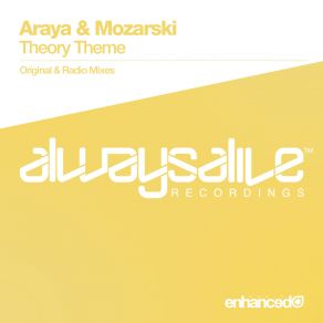 Download track Theory Theme (Original Mix) Araya, Mozarski