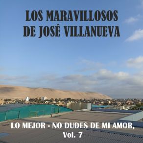 Download track Ya No Puedo Más (Disco) Los Maravillosos De José VillanuevaDisco