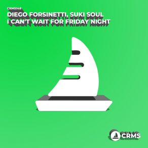 Download track I Can't Wait For Friday Night (Radio Edit) Suki Soul