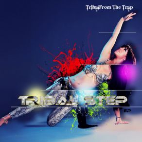 Download track Footsteps Tribal From The Trap