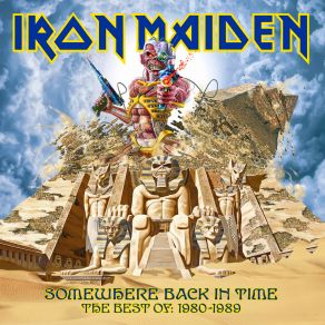 Download track The Trooper Iron Maiden