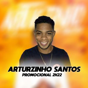 Download track Eu Nunca Amei Arturzinho Santos