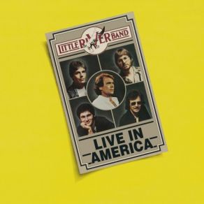 Download track Let's Dance (Live In North America, 1979) Little River Band