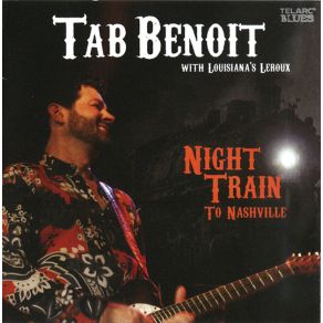 Download track Moon Comin' Over The Hill Tab Benoit