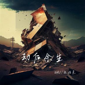 Download track 劫后余生 张浩杰