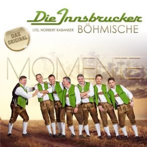 Download track Gruß Aus Markt Erlbach Die Innsbrucker Böhmische