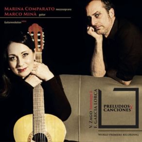 Download track Los Cuatros Muleros Marina Comparato, Marco Minà