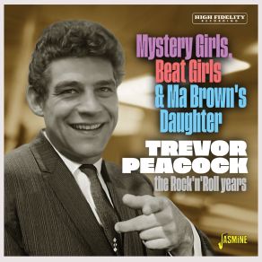 Download track Mrs Brown You've Got A Lovely Daughter Trevor Peacock