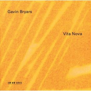 Download track Incipit Vita Nova Gavin Bryars