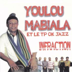 Download track Jeannot Youlou Mabiala