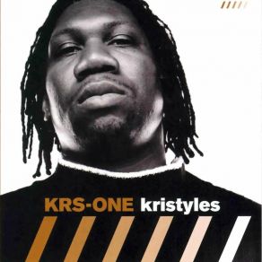 Download track Things Will Change KRS - One