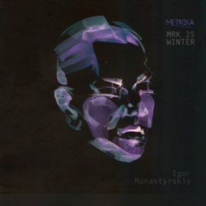 Download track Winter (Original Mix) Igor Monastyrskiy