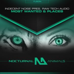 Download track Places (Extended Mix) Raw Tech Audio