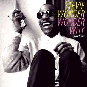 Download track I Call It Pretty Music But The Old People Call It The Blues, Pt. 2 Stevie Wonder