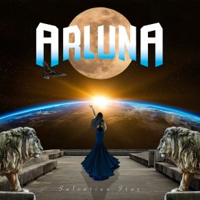 Download track When Ravens Cry Arluna