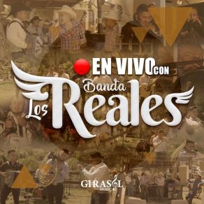 Download track Necesita De Ti (En Vivo) Banda Los Reales