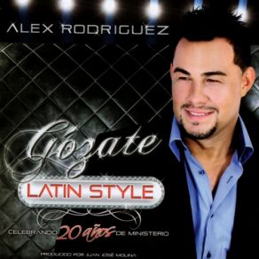 Download track Reggae Santo Alex Rodriguez