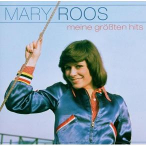 Download track Das Hat Die Welt Noch Nicht Erlebt Mary Roos