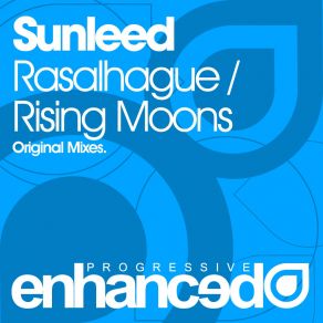 Download track Rasalhague (Original Mix) Sunleed