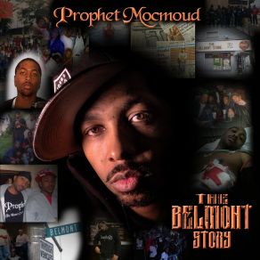 Download track Run Away Slave Prophet Mocmoud