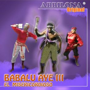 Download track Padre Poderoso Te Bendigo Grupo Abbilona