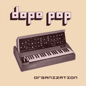 Download track Dope Punk Dope Pop